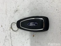 Ford Puma 2020 Clé