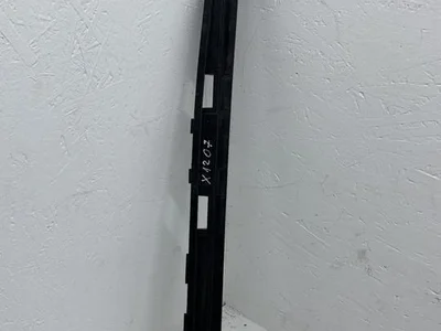 Mercedes-Benz A1676988501 GLE (W167) (2019 ...) 2022 plaque de seuil - panneau de seuil - Image 1