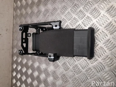 XPeng 6110830ED1, 6110030EF1 P7 2025 Intake air duct - Image 1