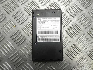 Mazda KD5166EZ0B CX-5 (KE, GH) 2014 Unités de contrôle