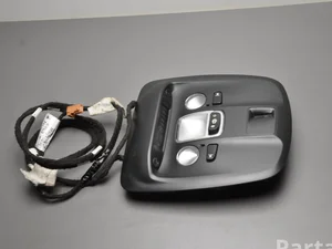 Peugeot 9677821577 ; 9677538180 / 9677821577, 9677538180 308 II 2016 Éclairage intérieur