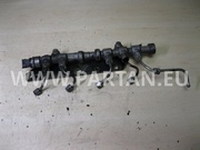 OPEL 55573331 MERIVA B 2011 Fuel rail