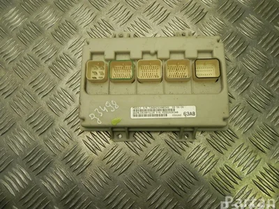 Chrysler P05026063AB VOYAGER IV (RG, RS) 2003 Unité de commande centrale pour système de confort - Image 1