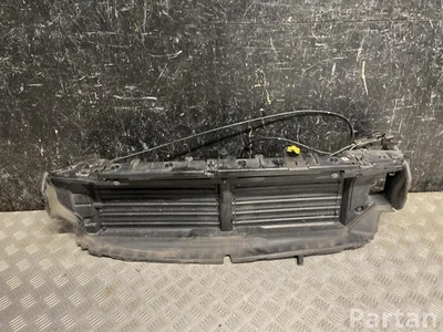 Volvo 31651830 V90 II 2019 Kühlerverkleidung - Bild 1