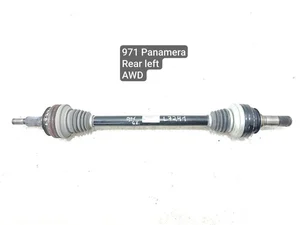 Porsche 971.501.201.H / 971501201H PANAMERA (971) 2018 Antriebswelle hinten links