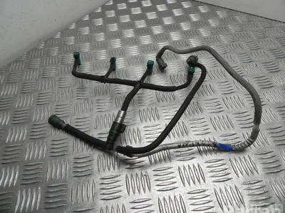 Land Rover 2.2 / 22 RANGE ROVER EVOQUE (L538) 2012 Tuyaux / Tubes - Image 1