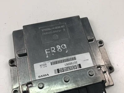 Volvo 30788961 C30 2007 Unidad de control del motor - Imagen 1