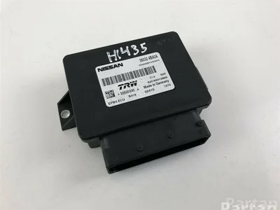 Nissan 360324BA0A QASHQAI II (J11, J11_) 2014 Unités de contrôle - Image 1