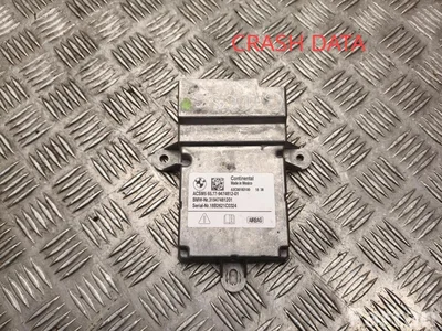 BMW 9 474 812 / 9474812 X5 (G05) 2018 Air bag control module - Image 1