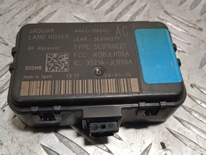 Jaguar AH4215K602AC XJ (X351) 2014 Amplificateur d'antenne