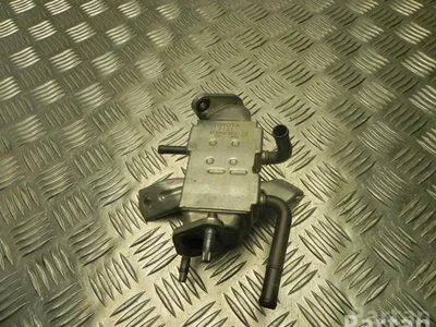 Toyota 220500-0020 / 2205000020 YARIS (_P13_) 2014 Refroidisseur - Image 1