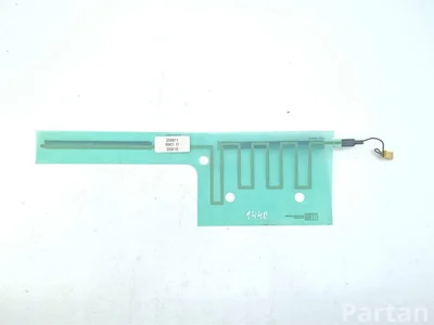 Maserati 259911 GRAN TURISMO 2011 Antena - Zdjęcie 1