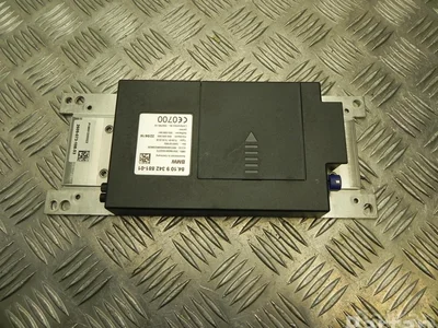 BMW 9342881 5 (F10) 2014 Unité de contrôle 'Bluetooth' - Image 1