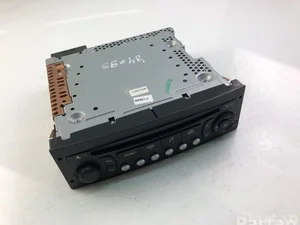 Peugeot 96643697XT 207 (WA_, WC_) 2007 Radio / lecteur CD