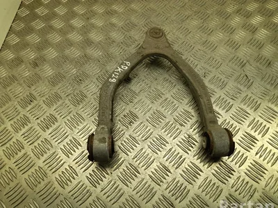 Tesla 1288326-00-A / 128832600A MODEL 3 2020 Devant bras de commande de chenille supérieur right side - Image 1