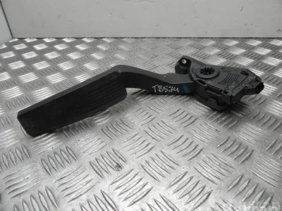 Maserati 6PV933966-08 / 6PV93396608 GHIBLI (M157) 2020 Pédale d'accélérateur - Image 1