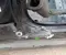 Porsche 971.814.150, 971.803.243, 971.802.091 / 971814150, 971803243, 971802091 PANAMERA (971) 2017 Kėbulo ketvirtis kairysis galinis - Paveiksliukas 2