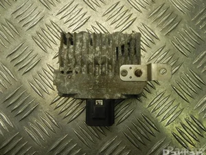 Jaguar 7W83-9D372-AA / 7W839D372AA XF (X250) 2012 Unité de contrôle pour unité d'alimentation en carburant