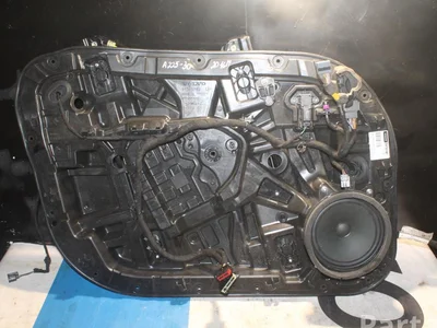 Volvo 31349762 XC90 II 2016 Lève-vitre Left Front - Image 1