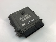 VOLVO 30771550AB; 0281012103 / 30771550AB, 0281012103 V50 (MW) 2010 Control unit for engine