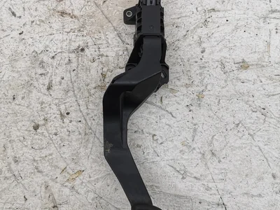 Opel 9837891980 Corsa F 2021 Pédale d'accélérateur - Image 1