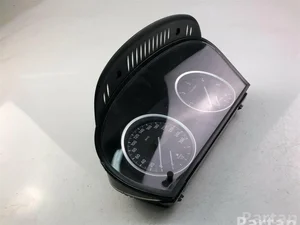 BMW 9170317 X5 (E70) 2010 Tablero de instrumentos