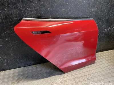 Tesla MODEL S 2014 Porte Right Rear - Image 1