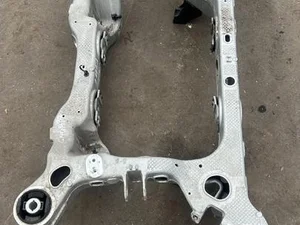 Ford USA LJ9C5K067AC, LK9C5031AA, LJ936038CA Mustang Mach-E 2023 traverser