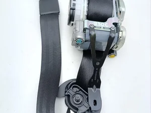 Porsche 95B857706A MACAN (95B) 2016 Safety Belt Right Front