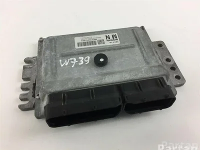 Nissan MEC37-340 / MEC37340 MICRA III (K12) 2005 Unité de contrôle moteur - Image 1
