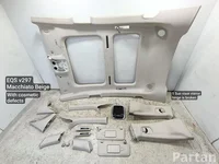 Mercedes-Benz A0009009137, A2975400026, A2976903102, A2976903202, A2239063600 EQS (V297) 2022 Headlining