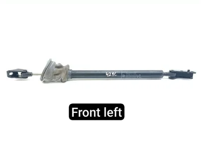 Rolls-Royce 7200365, 51217200365 GHOST (RR4) 2010 Door Lock Left Front - Image 1