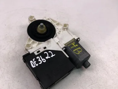 Audi 8P4959802D A3 (8P1) 2011 Motor para subida de ventanas - Imagen 1