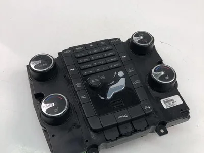 Volvo 30795271 V60 2013 Contrôle automatique de la climatisation - Image 1