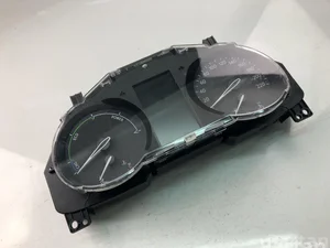 Toyota 83800-F4500 / 83800F4500 C-HR (_X1_) 2021 Tablero de instrumentos