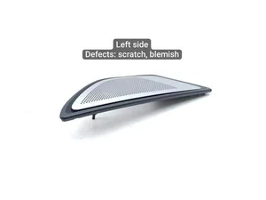 BMW 7318793, 51417318793, 2386607, 14861510, 148615, 9203758 5 (F10) 2014 Lautsprecherblende