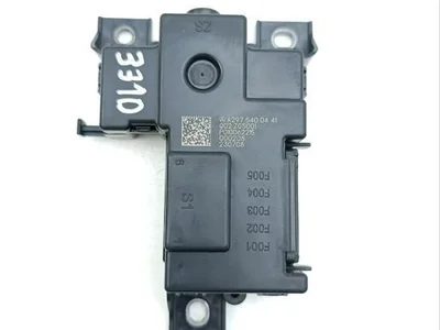 Mercedes-Benz A2975400441 EQS SUV (X296) 2023 Saugiklių dėžė - Paveiksliukas 1