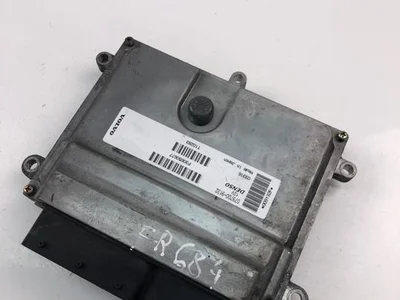 Volvo P30650677 S40 II (MS) 2004 Control unit for engine - Image 1