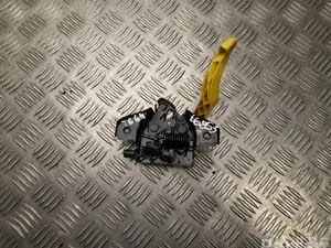 Nissan 656016PA0A JUKE (F16) 2022 Serrure de capot-moteur