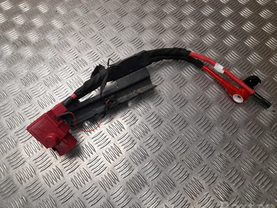 BMW 5A54F29, 9826734 iX 2023 Câbles de batterie - Image 1