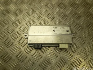 BMW 9 458 746, 049458746-01 / 9458746, 04945874601 X5 (G05) 2018 Unité de contrôle pour système de caméra de recul