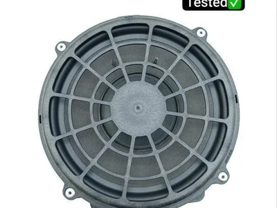 Porsche 971.035.454.E / 971035454E PANAMERA (971) 2018 Garsiakalbis - Paveiksliukas 1