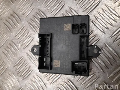 BMW 5B79168 5 G60 2025 Türsteuergerät vorne links - Bild 1