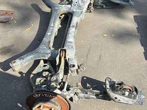 Toyota 5120602090 COROLLA (E210) Estate 2020 poutre d'essieu arrière