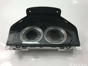 Volvo 31343325AA S60 II 2010 Tablero de instrumentos