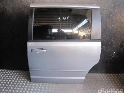 Dodge CARAVAN 2015 Porte Left Rear - Image 1