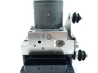 Audi 4H0907379AA, 4H061451 A8 (4H_) 2015 Moduł sterujący ABS hydrauliczny