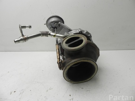 BMW 7846919 5 (F10) 2012 Turbocharger