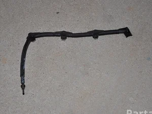 Škoda SUPERB III (3V3) 2021 Distribution de carburant / rail