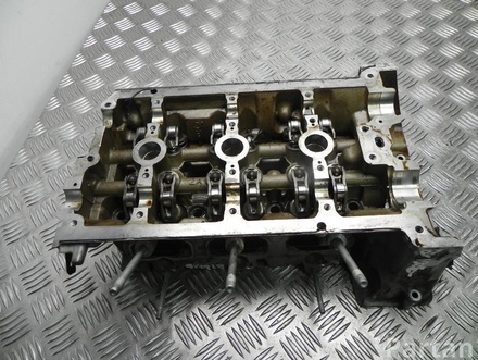 AUDI 06E 103 404 K / 06E103404K A4 Avant (8K5, B8) 2010 Cylinder Head